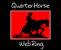 Quarter Horse WebRing